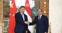 Middle East Must Shape Its Own Future : China's Xi